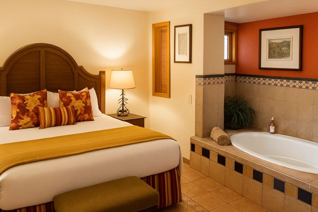 Los Arboles Hotel - Image 2