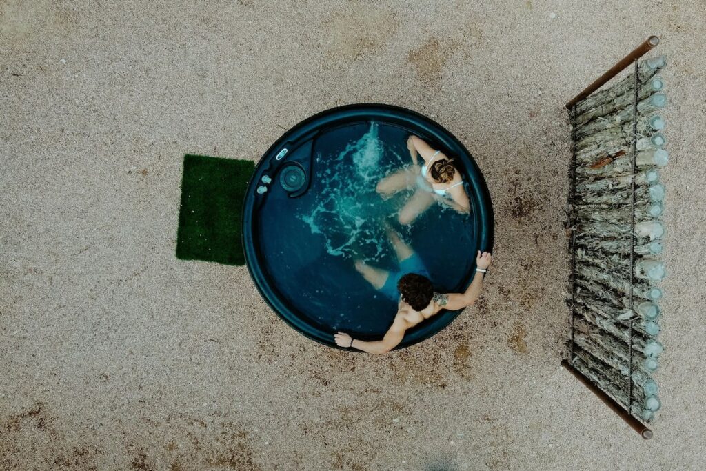 Lucky Arrow Retreat – Dripping Springs - Image 1