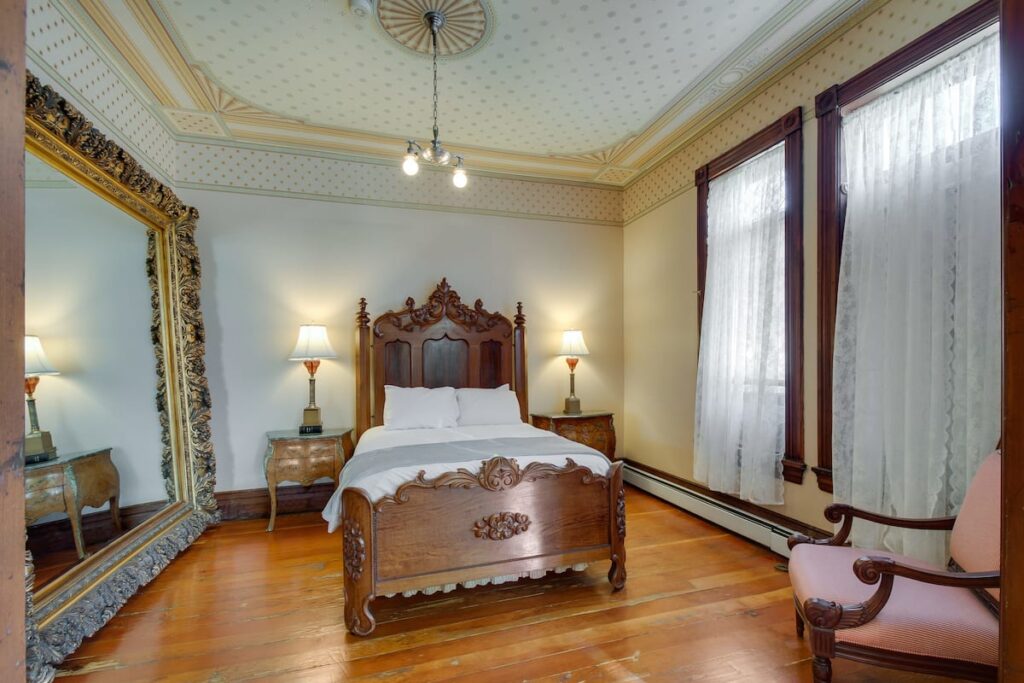 Lumber Baron Inn - Image 4