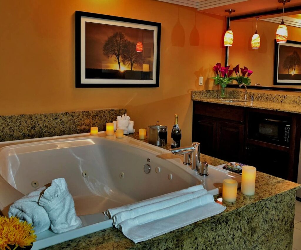 Lux Hotel & Spa, Trademark Collection by Wyndham - Image 1