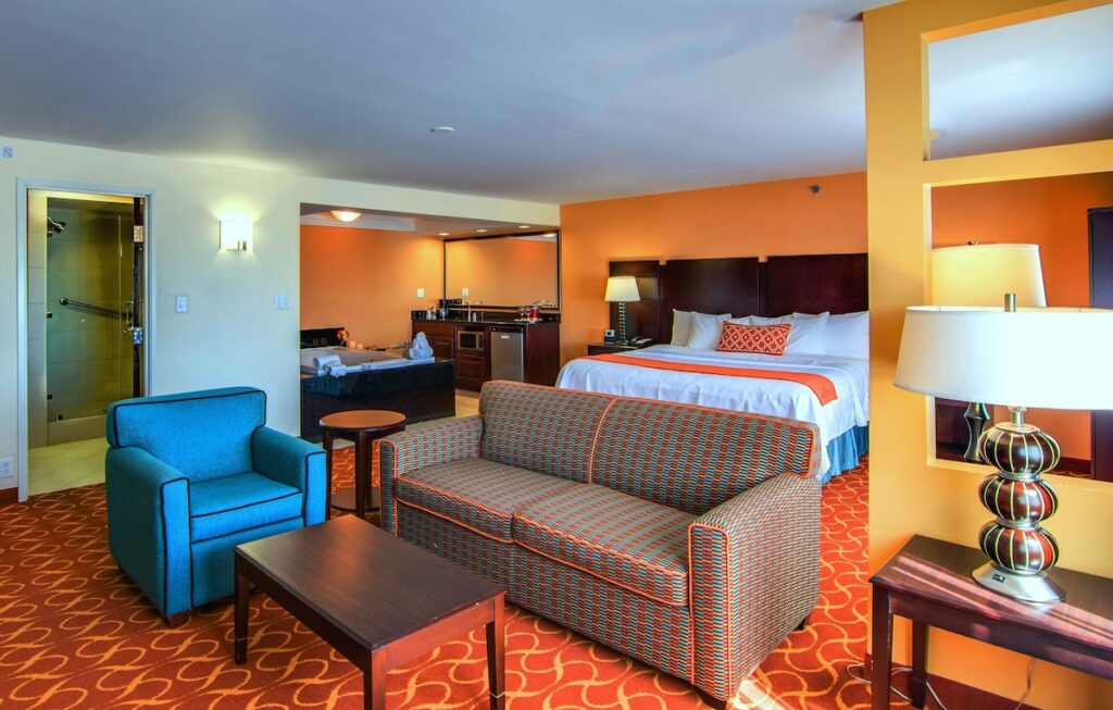 Lux Hotel & Spa, Trademark Collection by Wyndham - Image 4