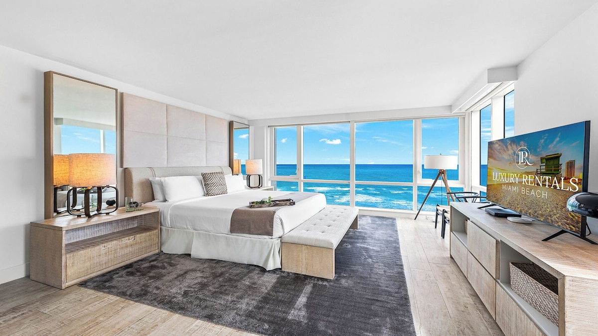 Luxury Vacation Rentals at 1 Hotel Homes by LRMB 4