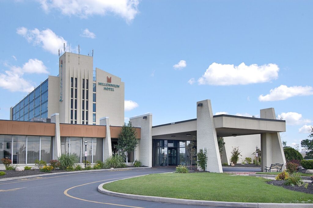 M Hotel Buffalo - Image 2