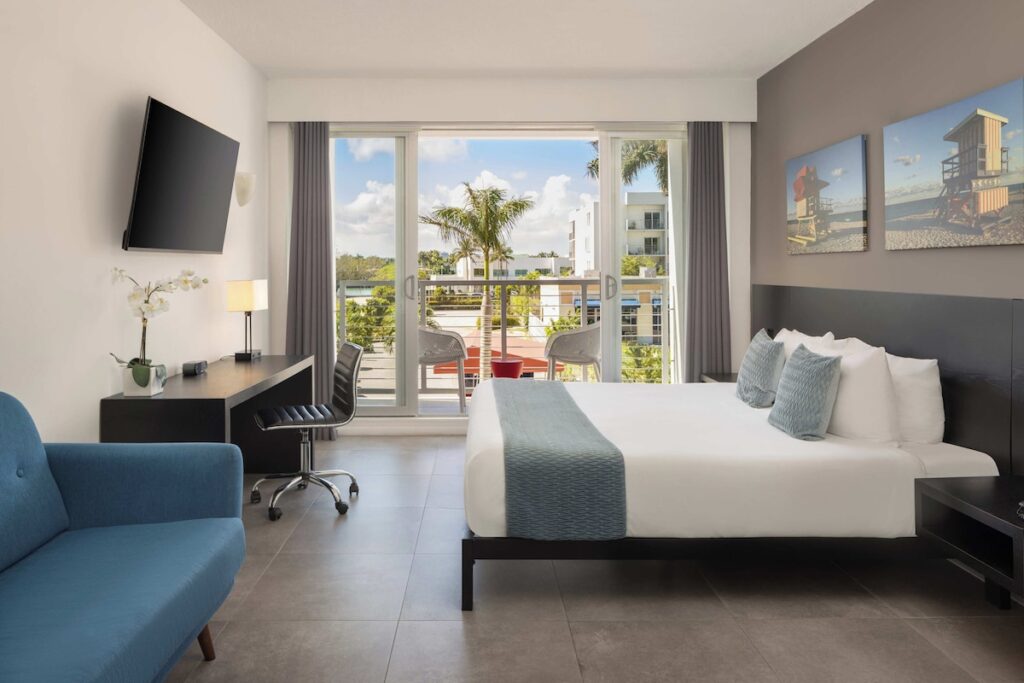 MB Hotel, Trademark Collection by Wyndham - Image 3