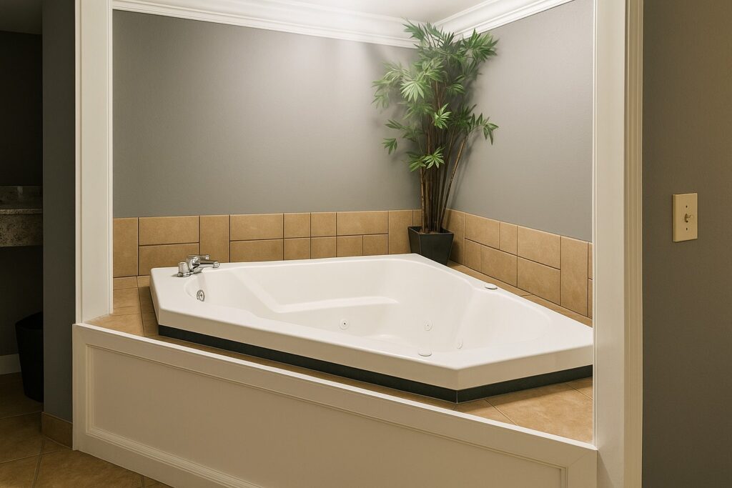 Madison Inn and Suites - Image 1