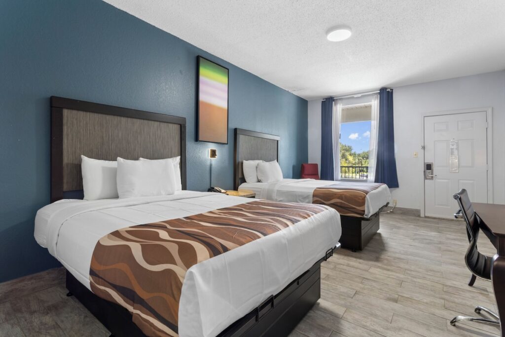 Magnolia Inn of Gautier - Image 3