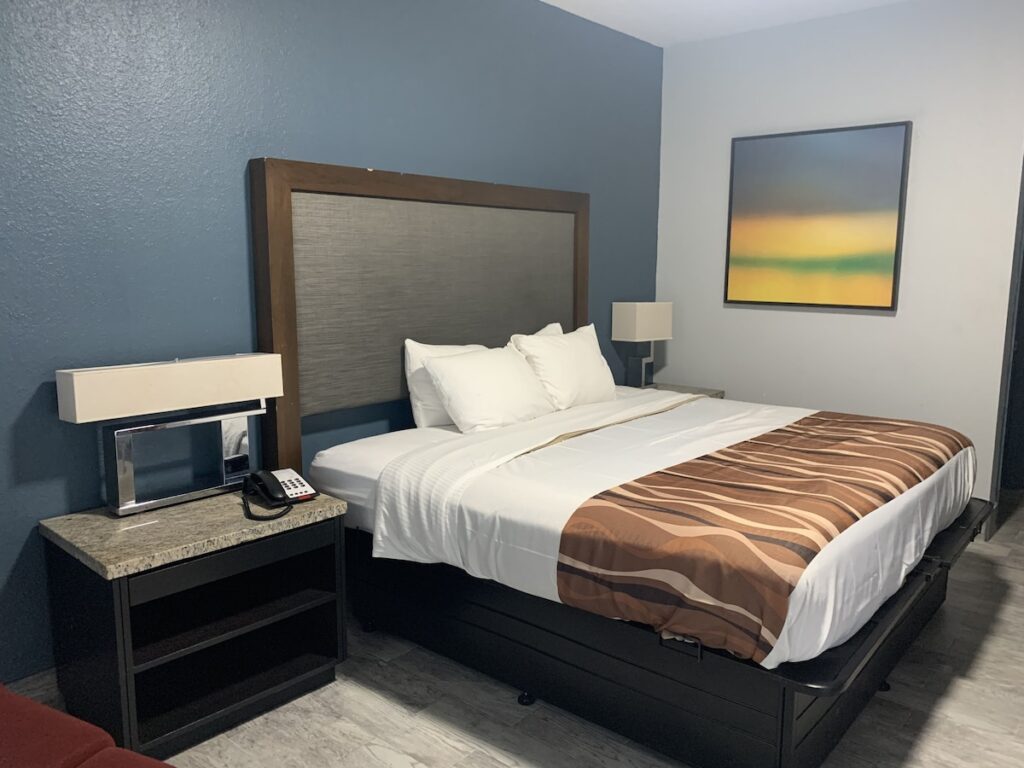 Magnolia Inn of Gautier - Image 4