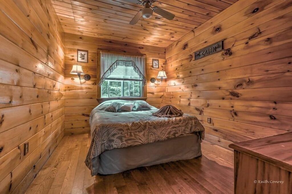 Magnolia Streamside Resort - Image 3