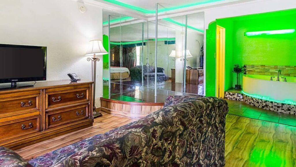 Magnuson Hotel Little Rock South - Image 4