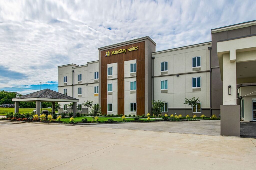MainStay Suites Geismar – Gonzales - Image 5
