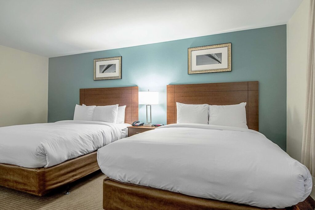 MainStay Suites Geismar – Gonzales - Image 4