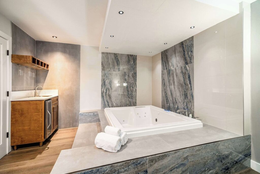 MainStay Suites Moreno Valley Near March Air Reserve Base