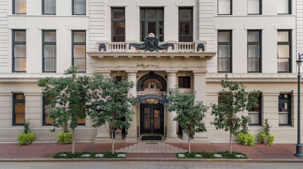 Maison Métier, in the Unbound Collection by Hyatt - Image 2