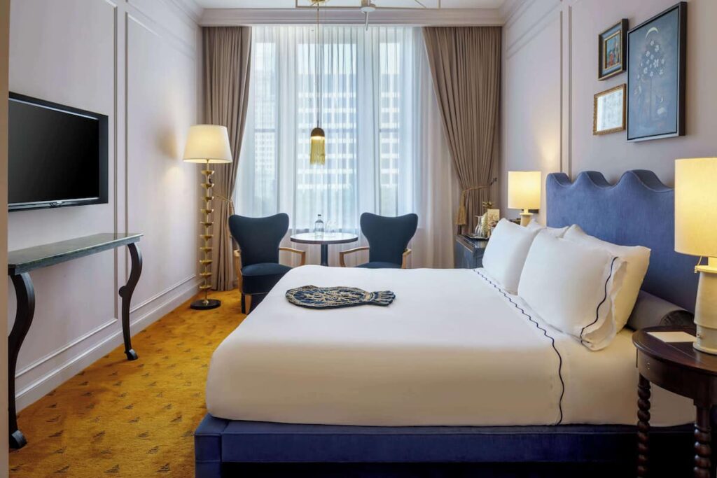 Maison Métier, in the Unbound Collection by Hyatt - Image 3