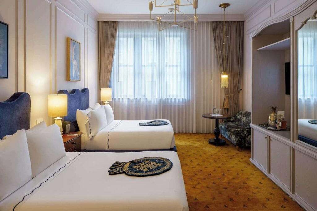 Maison Métier, in the Unbound Collection by Hyatt - Image 4