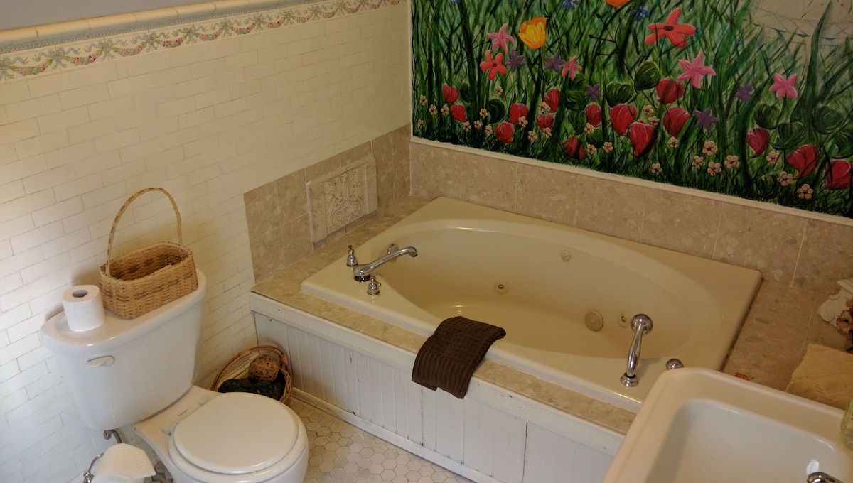 Manderley Bed and Breakfast 2