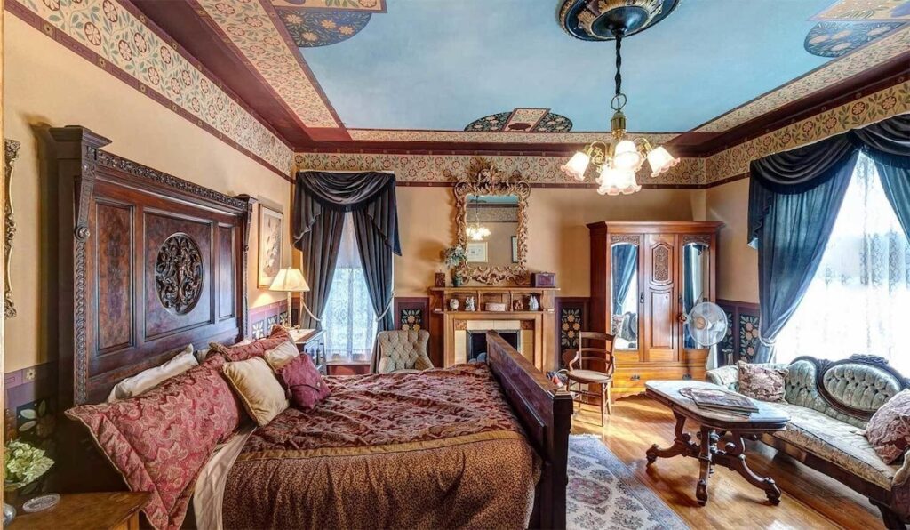 Manderley Bed and Breakfast - Image 3