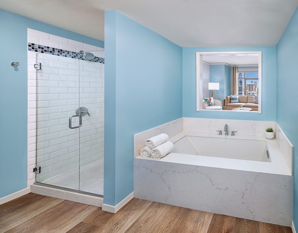 Margaritaville Hotel San Diego Gaslamp Quarter - Image 1