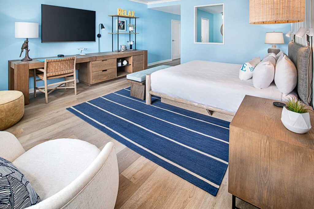 Margaritaville Hotel San Diego Gaslamp Quarter - Image 4