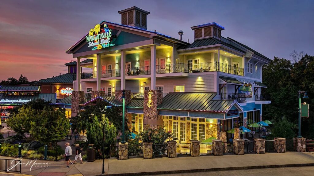 Margaritaville Island Hotel - Image 3