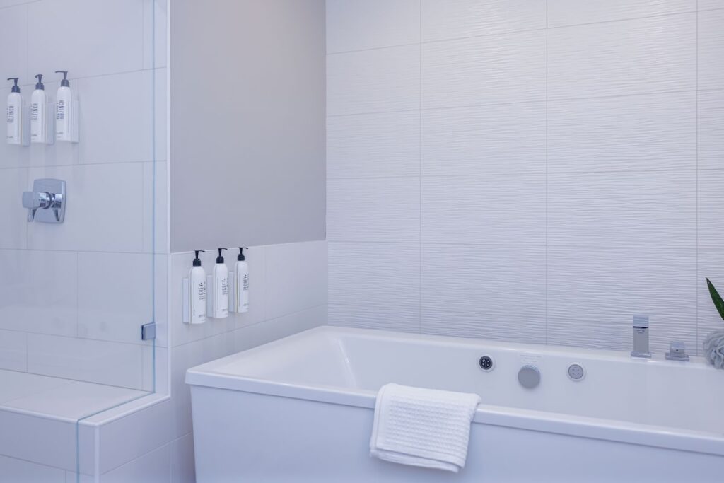 Marina Beach Motel - Image 1