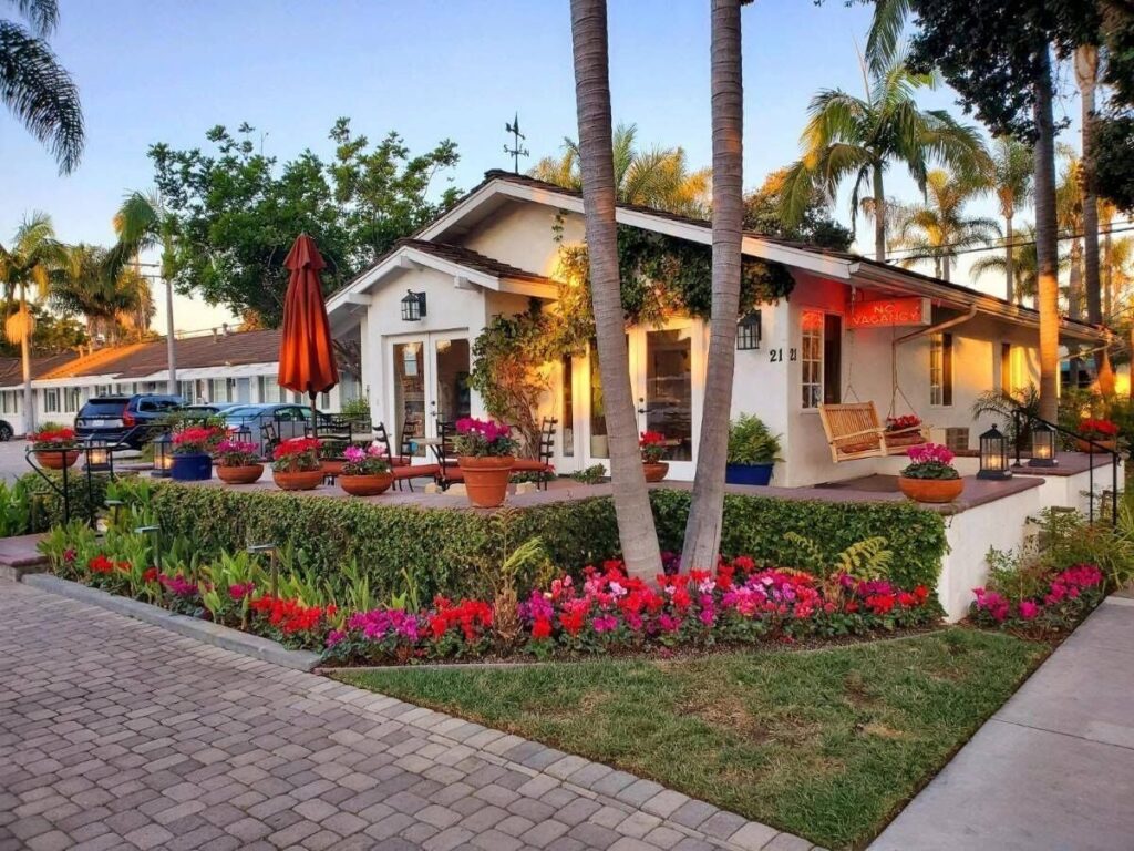 Marina Beach Motel - Image 5