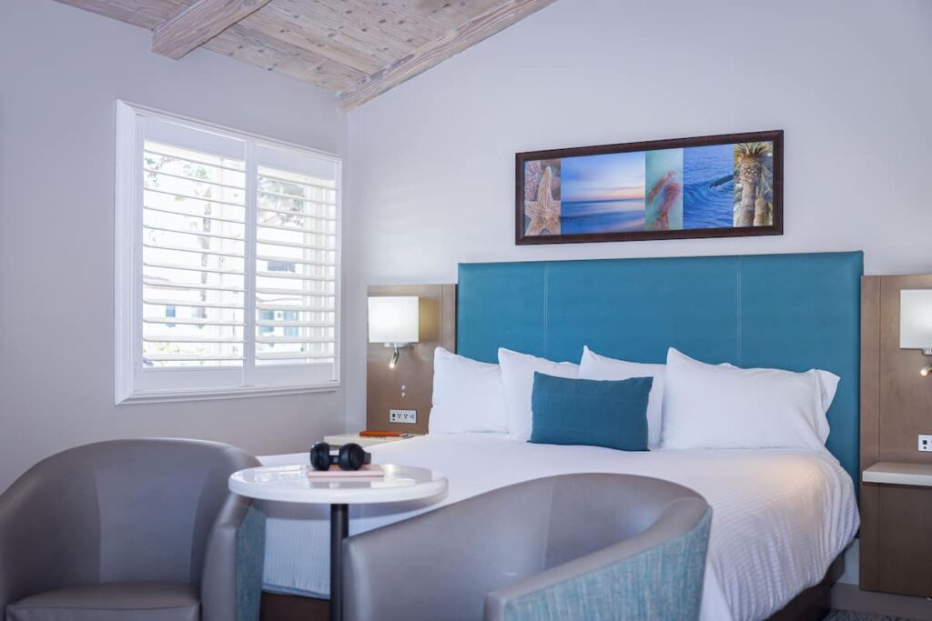 Marina Beach Motel - Image 4