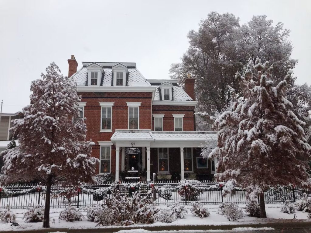 Market Street Inn - Image 2