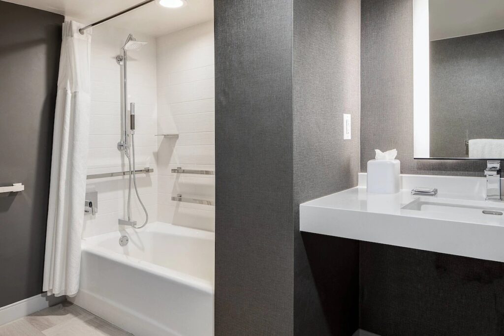 Marriott Lexington Griffin Gate Golf Resort & Spa - Image 4