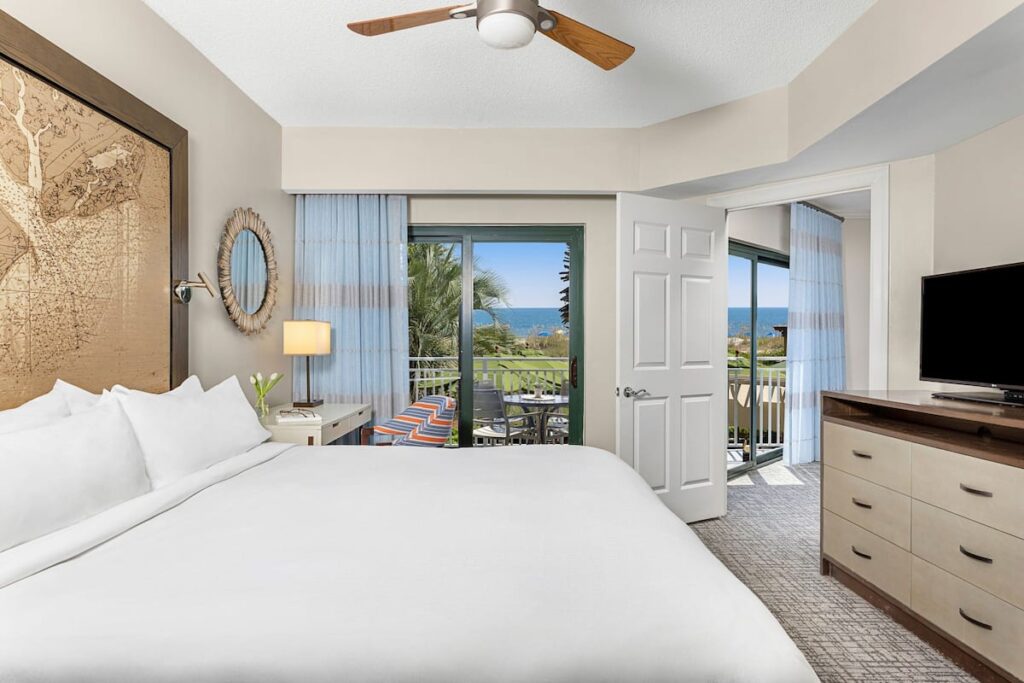 Marriott’s Barony Beach Club - Image 1