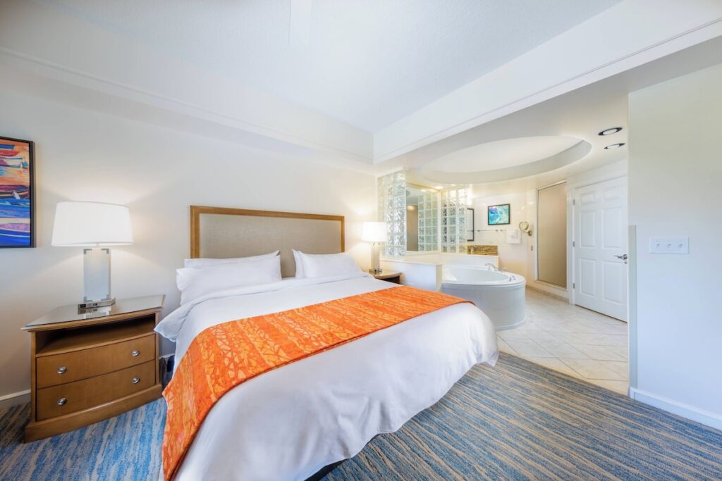 Marriott’s Cypress Harbour Villas - Image 2