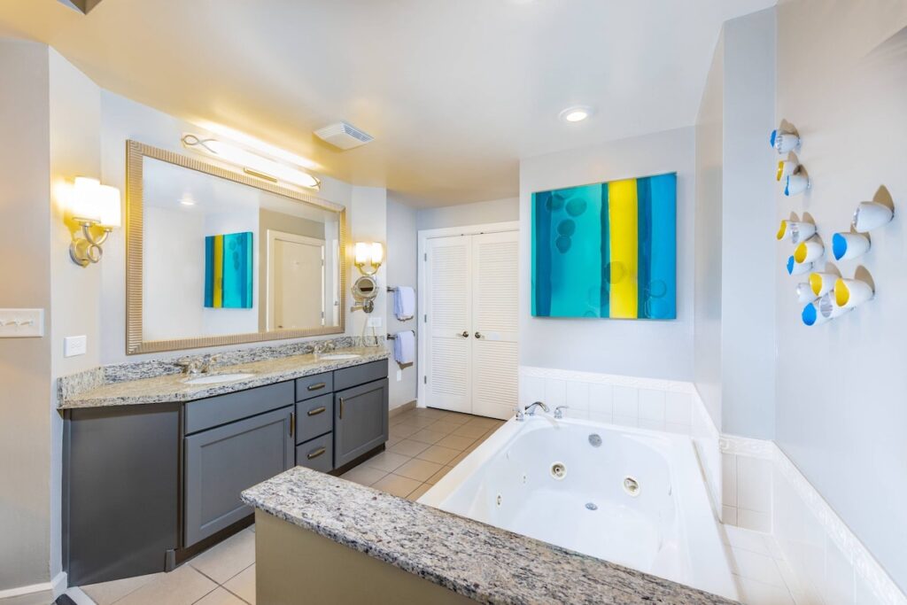 Marriott’s Royal Palms