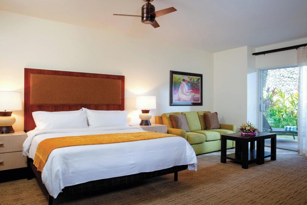 Marriott’s Waiohai Beach Club - Image 2