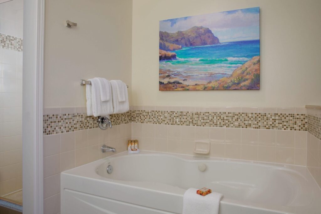 Marriott’s Waiohai Beach Club