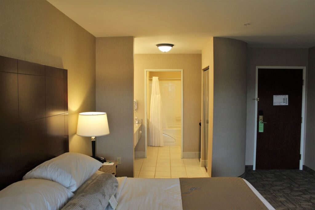 Medallion Inn & Suites