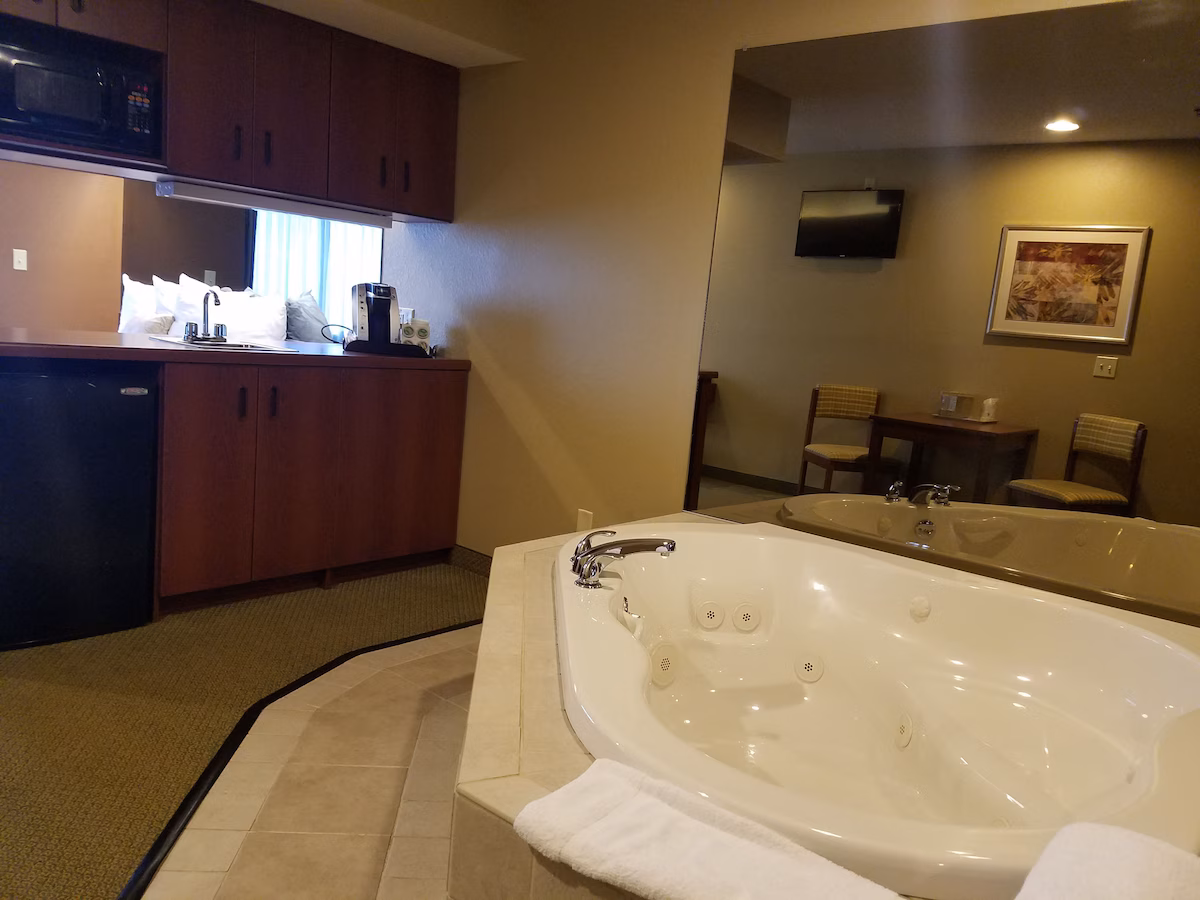 Microtel Inn & Suites by Wyndham Dover - Image 1