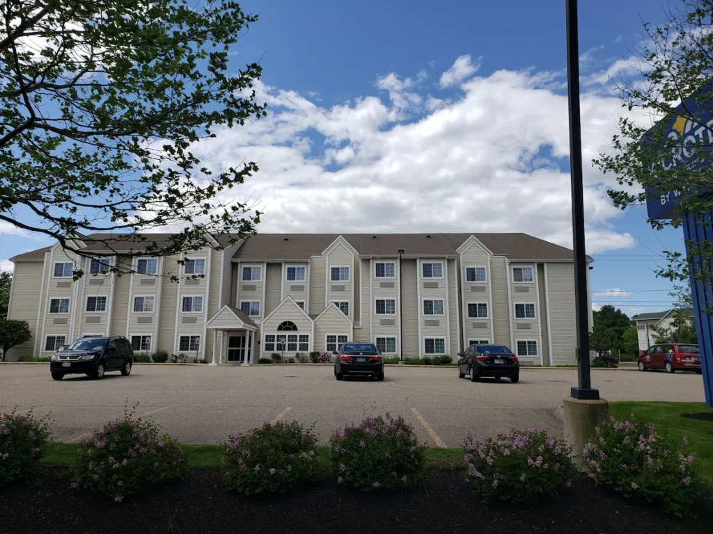 Microtel Inn & Suites by Wyndham Dover - Image 2