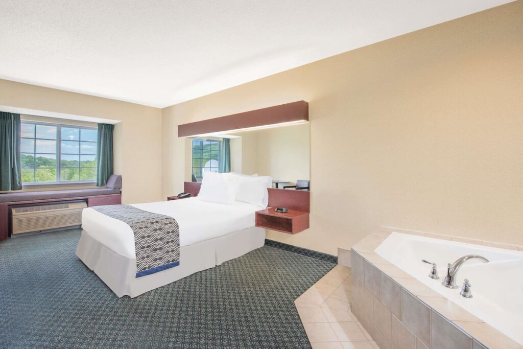 Microtel Inn & Suites by Wyndham Hamburg - Image 4