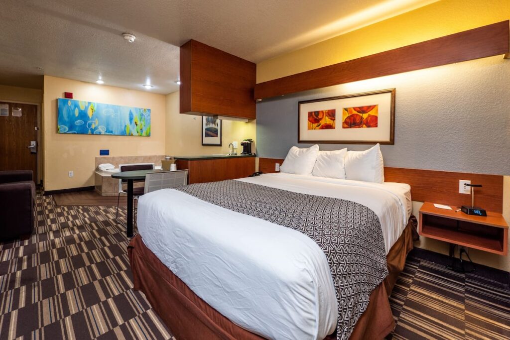 Microtel Inn & Suites by Wyndham Ocala - Image 3