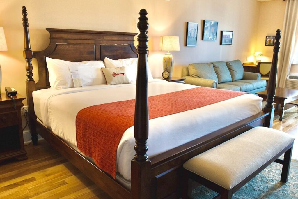 Mills Park Hotel - Image 3