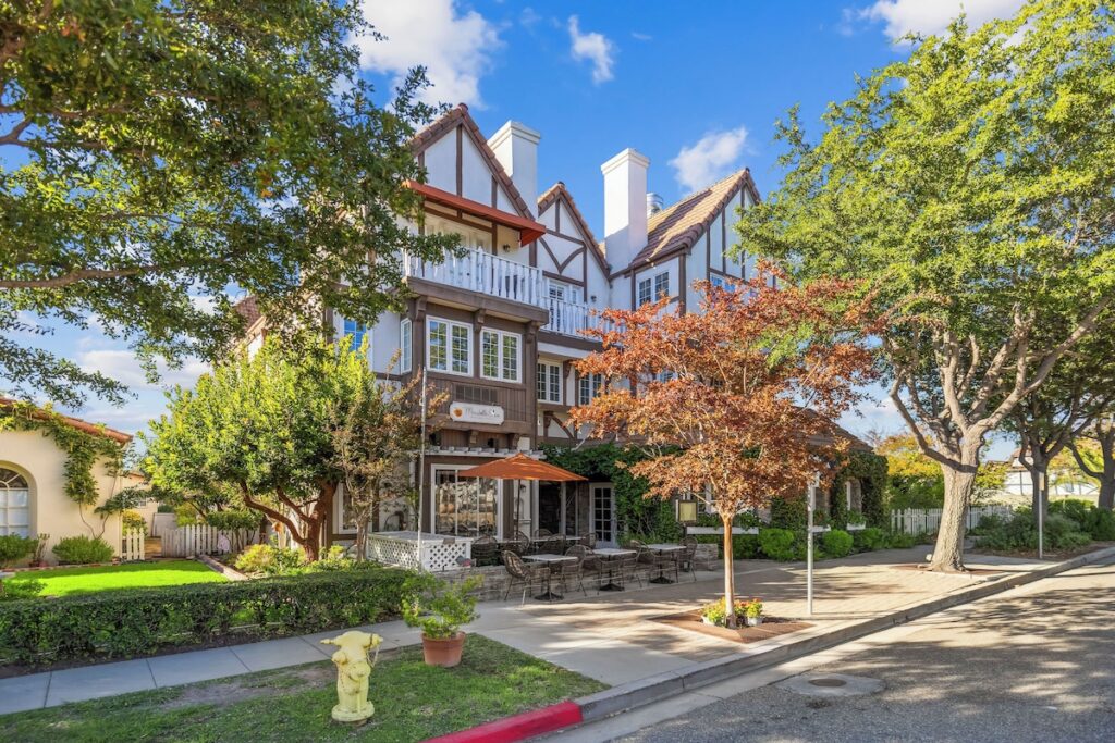 Mirabelle Inn and Restaurant - Image 5