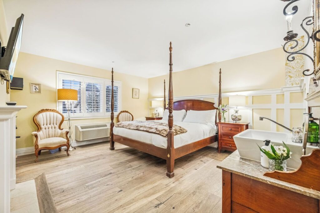 Mirabelle Inn and Restaurant - Image 4