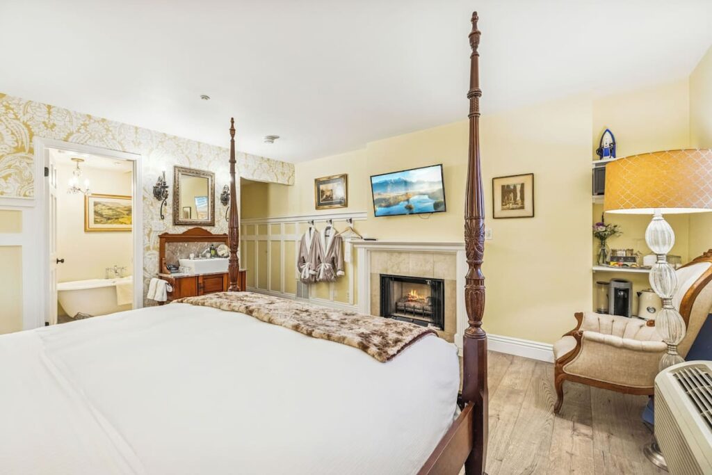 Mirabelle Inn and Restaurant - Image 3