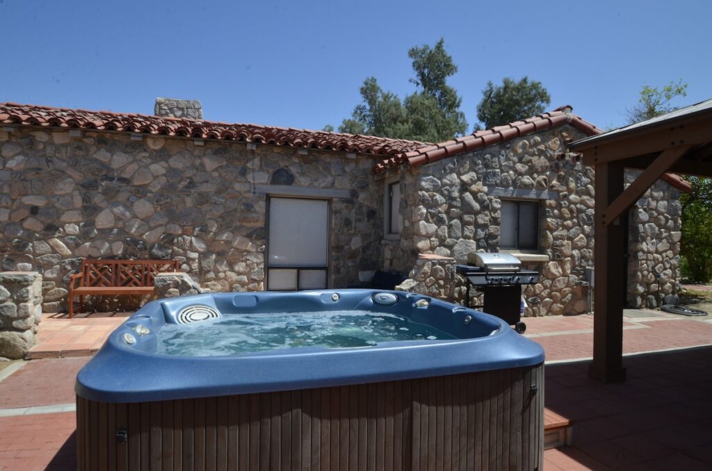 Miracle Springs Resort & Spa - Image 3