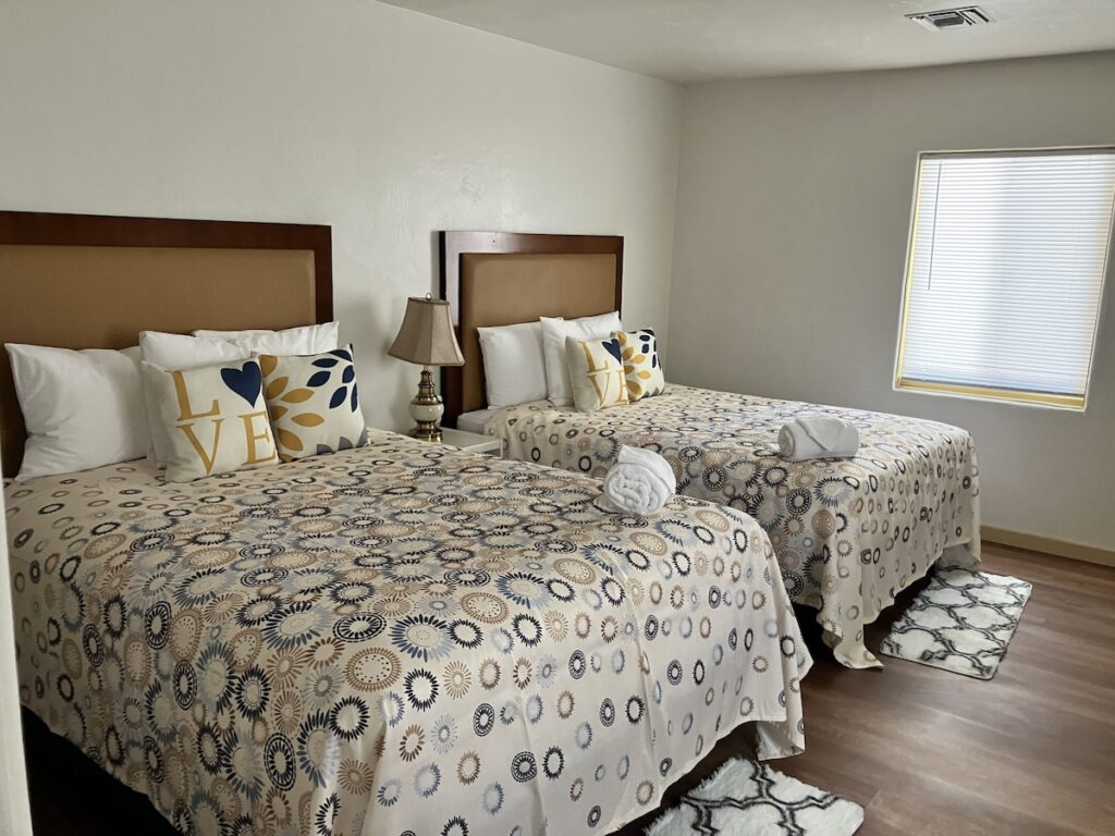 Miracle Springs Resort & Spa - Image 2