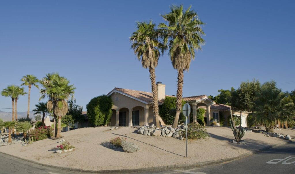 Miracle Springs Resort & Spa - Image 4