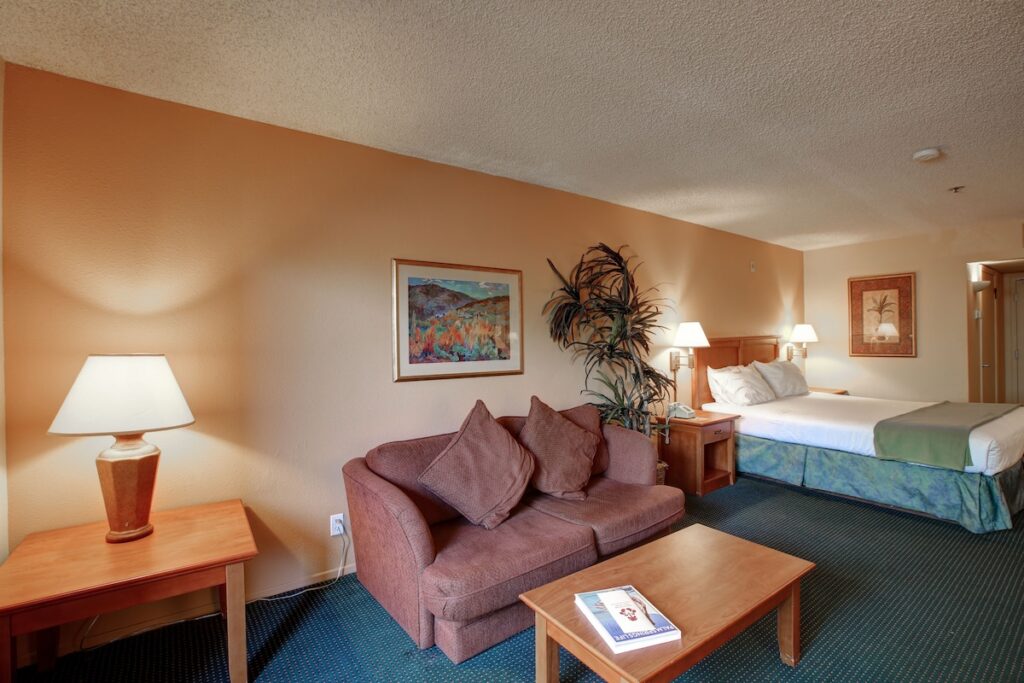 Miracle Springs Resort & Spa - Image 1