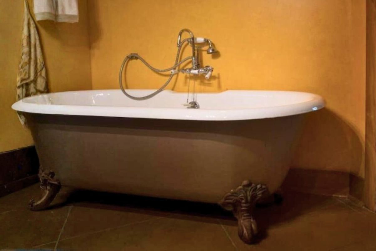Mirbeau Inn and Spa featured image
