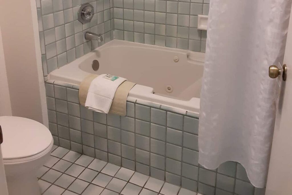 Mission Inn - Image 2