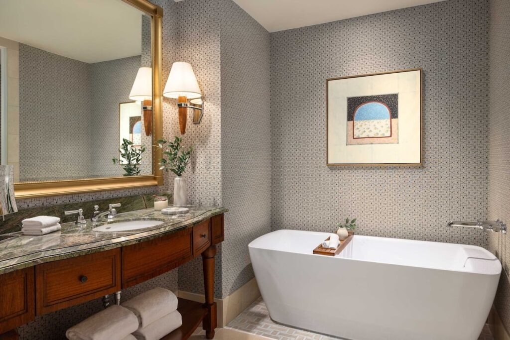 Mokara Hotel & Spa San Antonio - Image 1